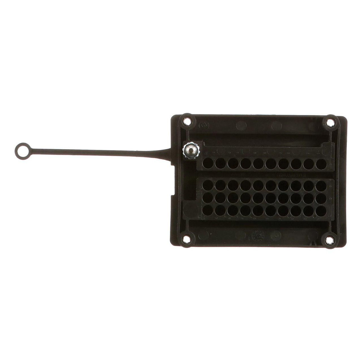 87315249 - OEM FUSE BOX - CASE CONSTRUCTION