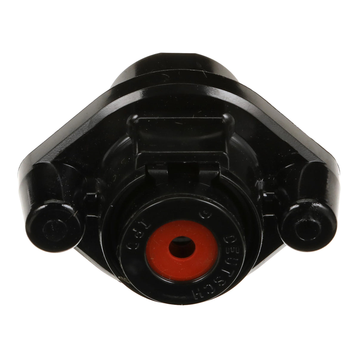 87315254 - OEM ELEC CONNECTOR - CASE CONSTRUCTION