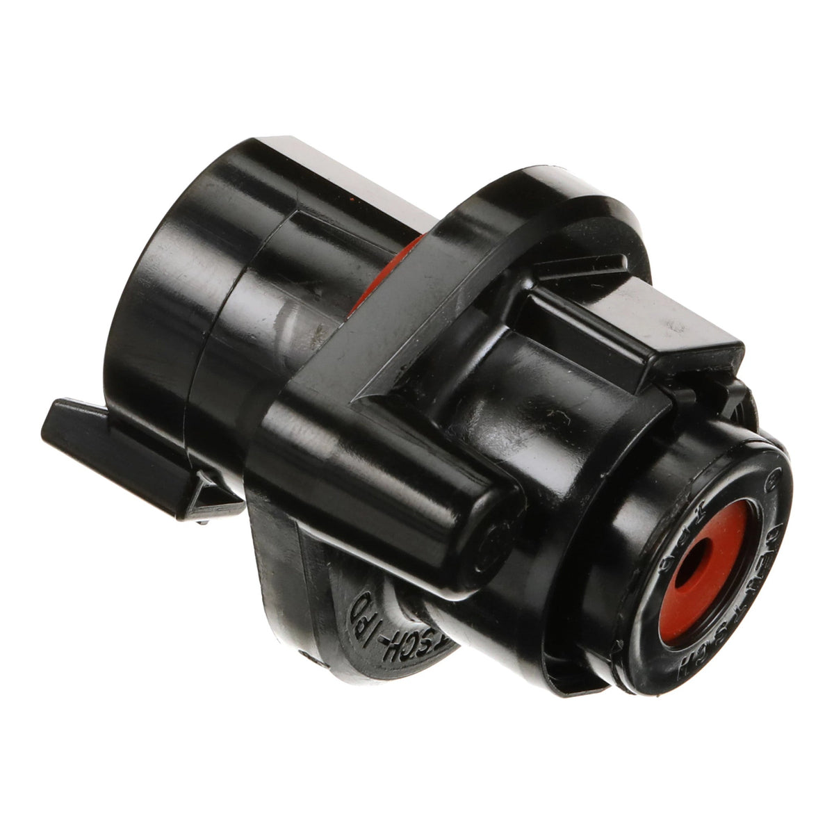 87315254 - OEM ELEC CONNECTOR - CASE CONSTRUCTION