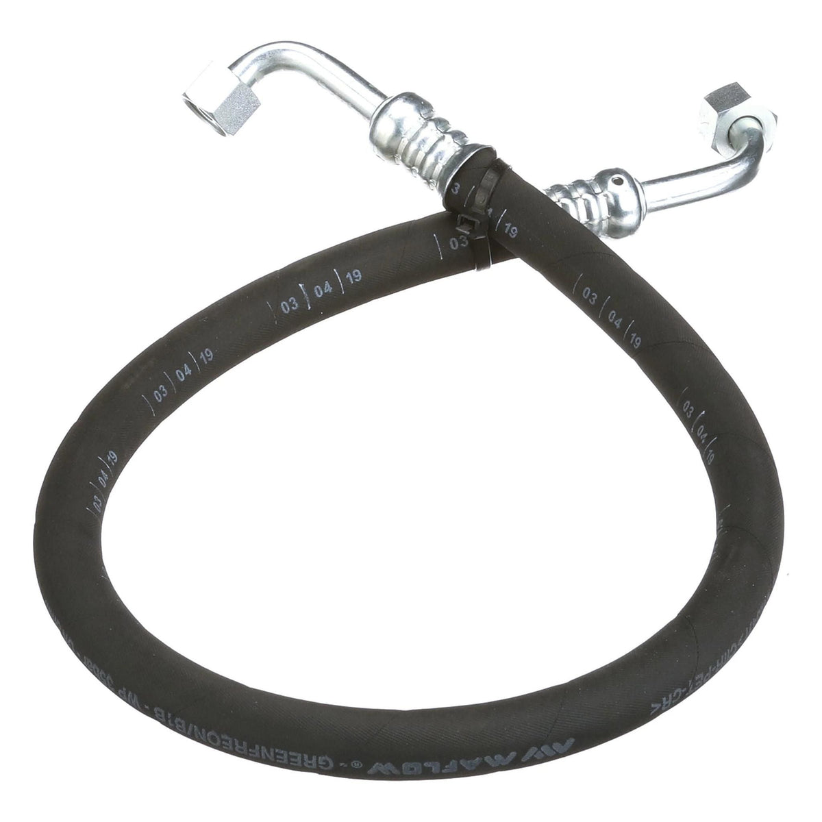 87315364 - OEM FLEXIBLE HOSE - CASE CONSTRUCTION