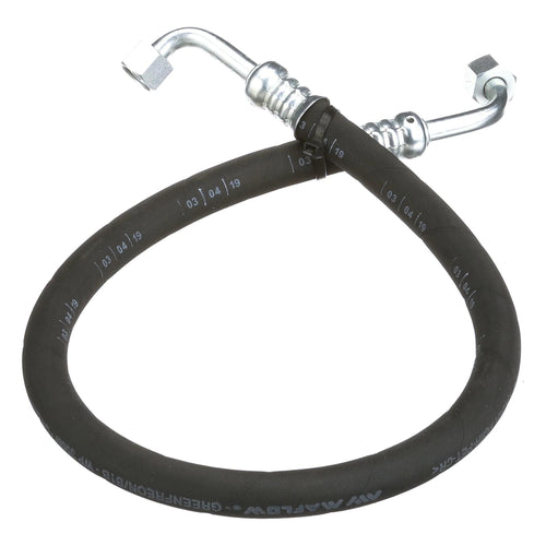 87315364 - OEM FLEXIBLE HOSE - CASE CONSTRUCTION