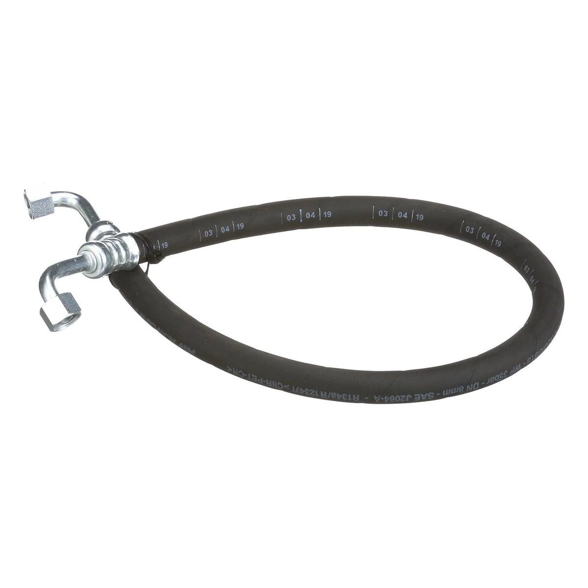 87315364 - OEM FLEXIBLE HOSE - CASE CONSTRUCTION