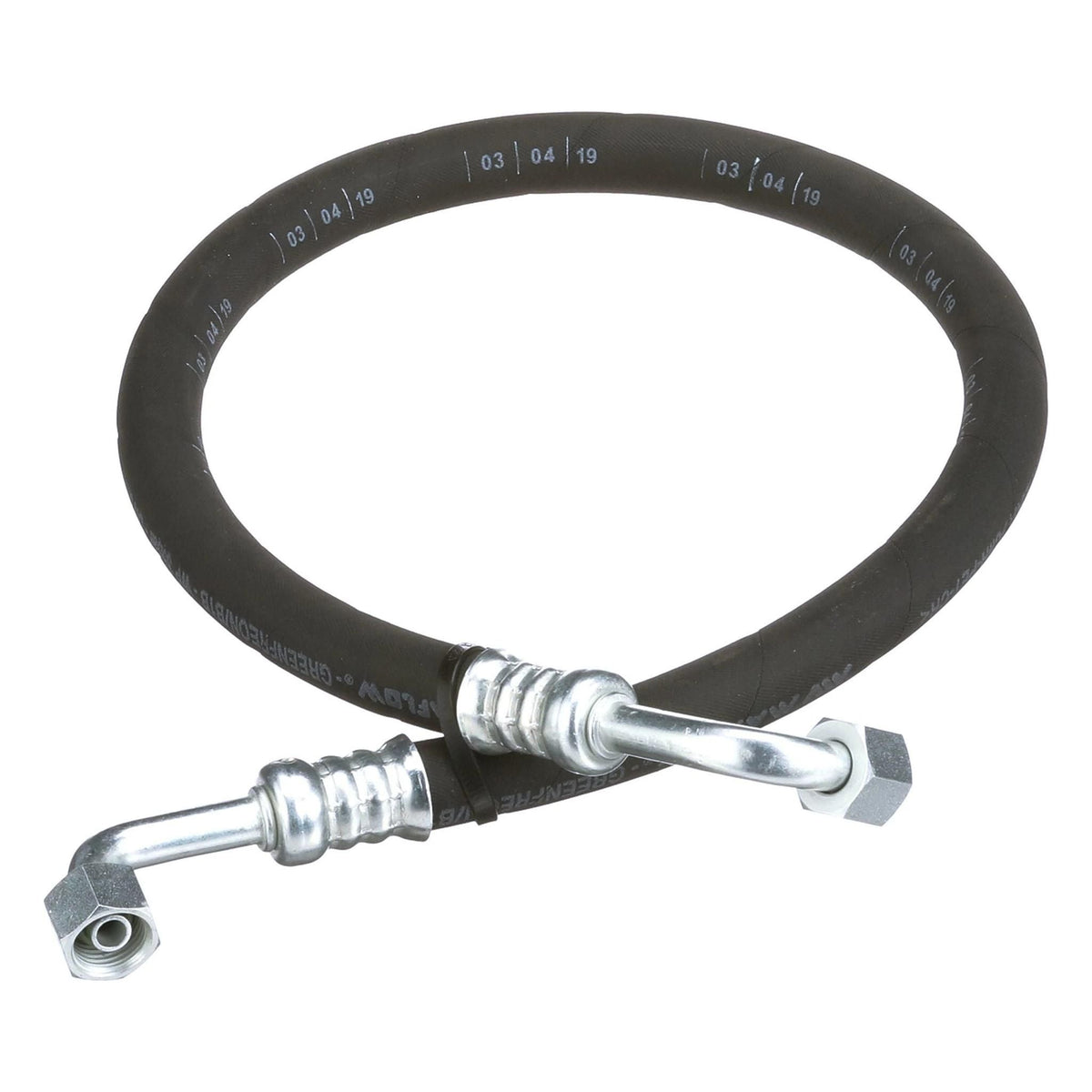 87315364 - OEM FLEXIBLE HOSE - CASE CONSTRUCTION