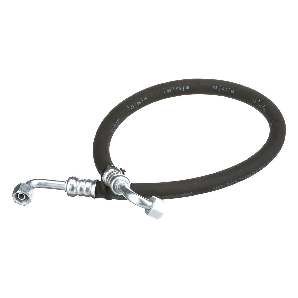 87315364 - OEM FLEXIBLE HOSE - CASE CONSTRUCTION