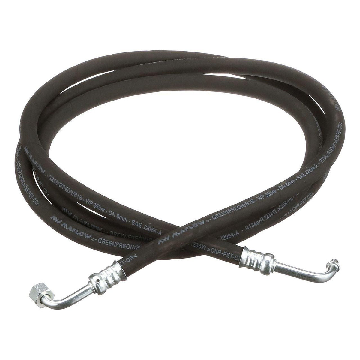 87315368 - OEM AC HOSE - CASE CONSTRUCTION