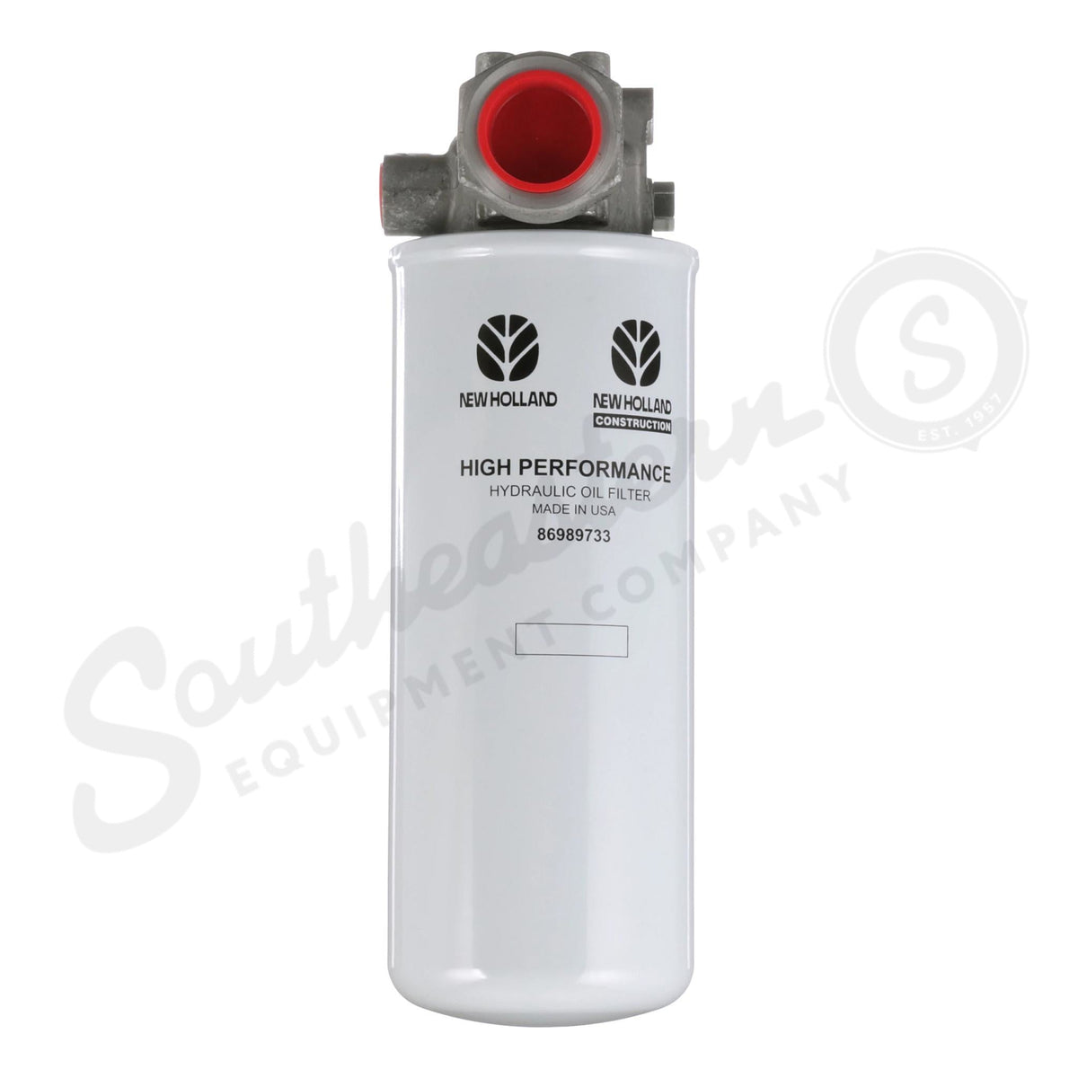 87315438 - OEM HYDRAULIC OIL FILTER - CASE CONSTRUCTION
