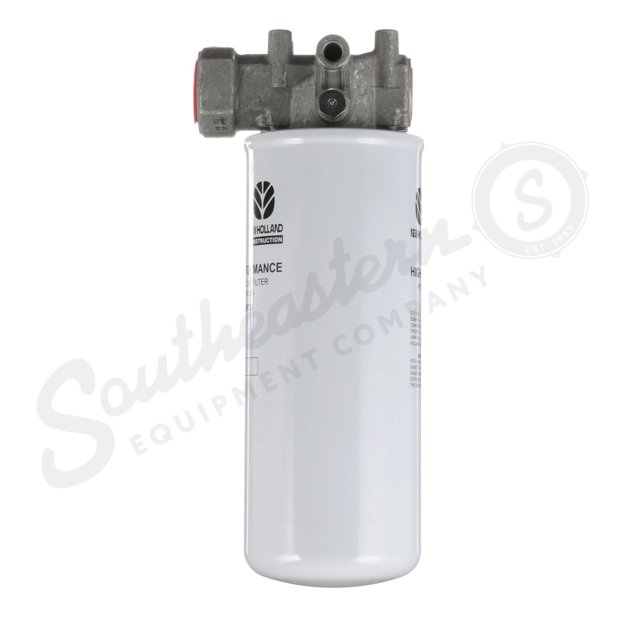 87315438 - OEM HYDRAULIC OIL FILTER - CASE CONSTRUCTION
