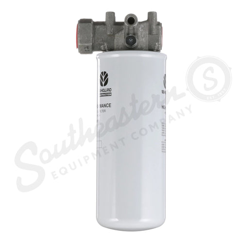 87315438 - OEM HYDRAULIC OIL FILTER - CASE CONSTRUCTION
