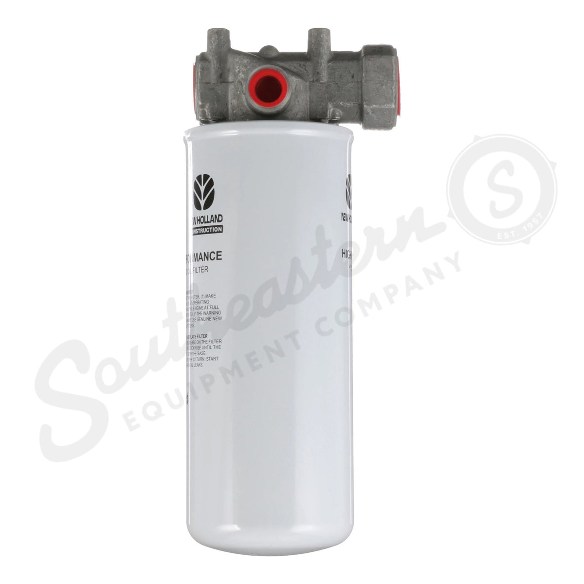 87315438 - OEM HYDRAULIC OIL FILTER - CASE CONSTRUCTION