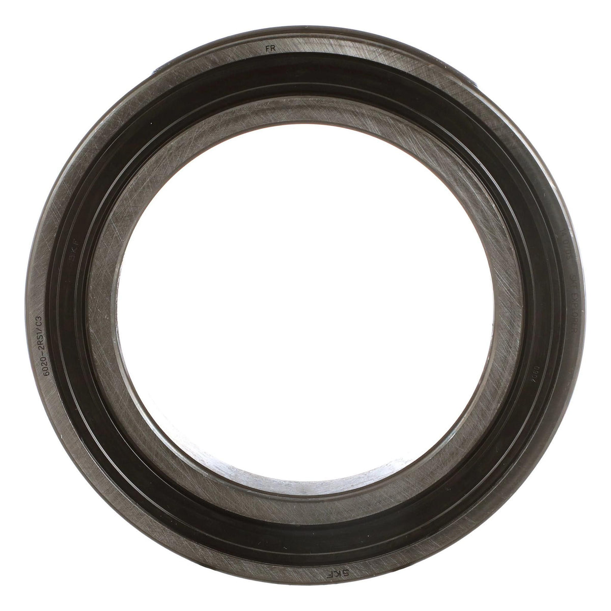 87315721 - OEM DEEP GROOVE BALL BEARING SINGLE ROW 100MM ID X 150MM OD X 24MM W - CASE CONSTRUCTION