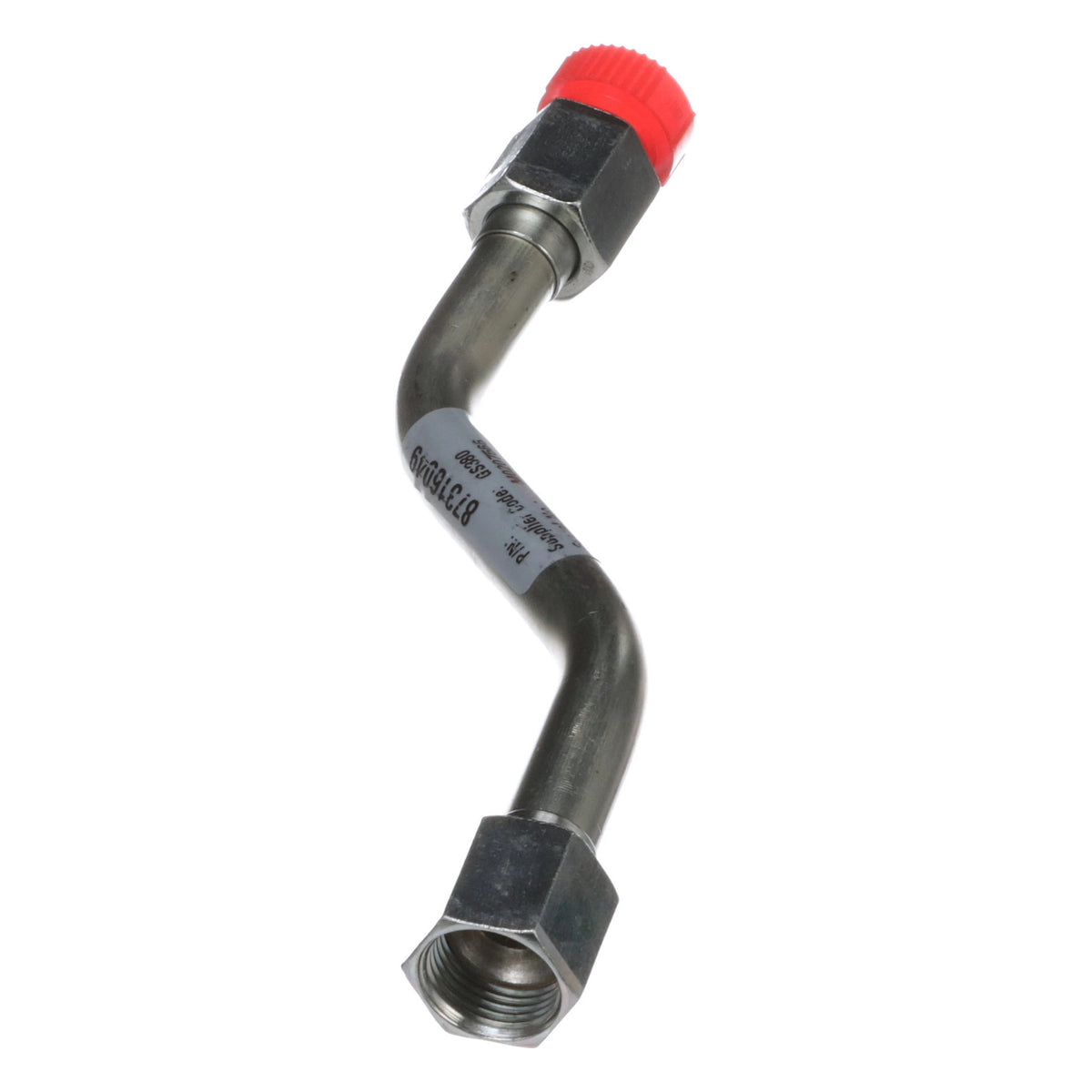 87316049 - OEM RIGID TUBE - CASE CONSTRUCTION
