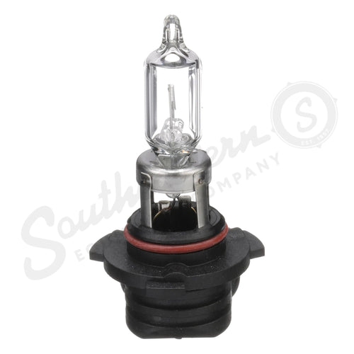 87316352 - Bombilla halógena de 65 vatios original - Construcción de la carcasa
