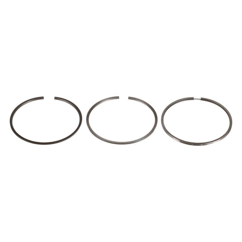 87316944 - OEM PISTON RINGS SET +0.4 - CASE CONSTRUCTION