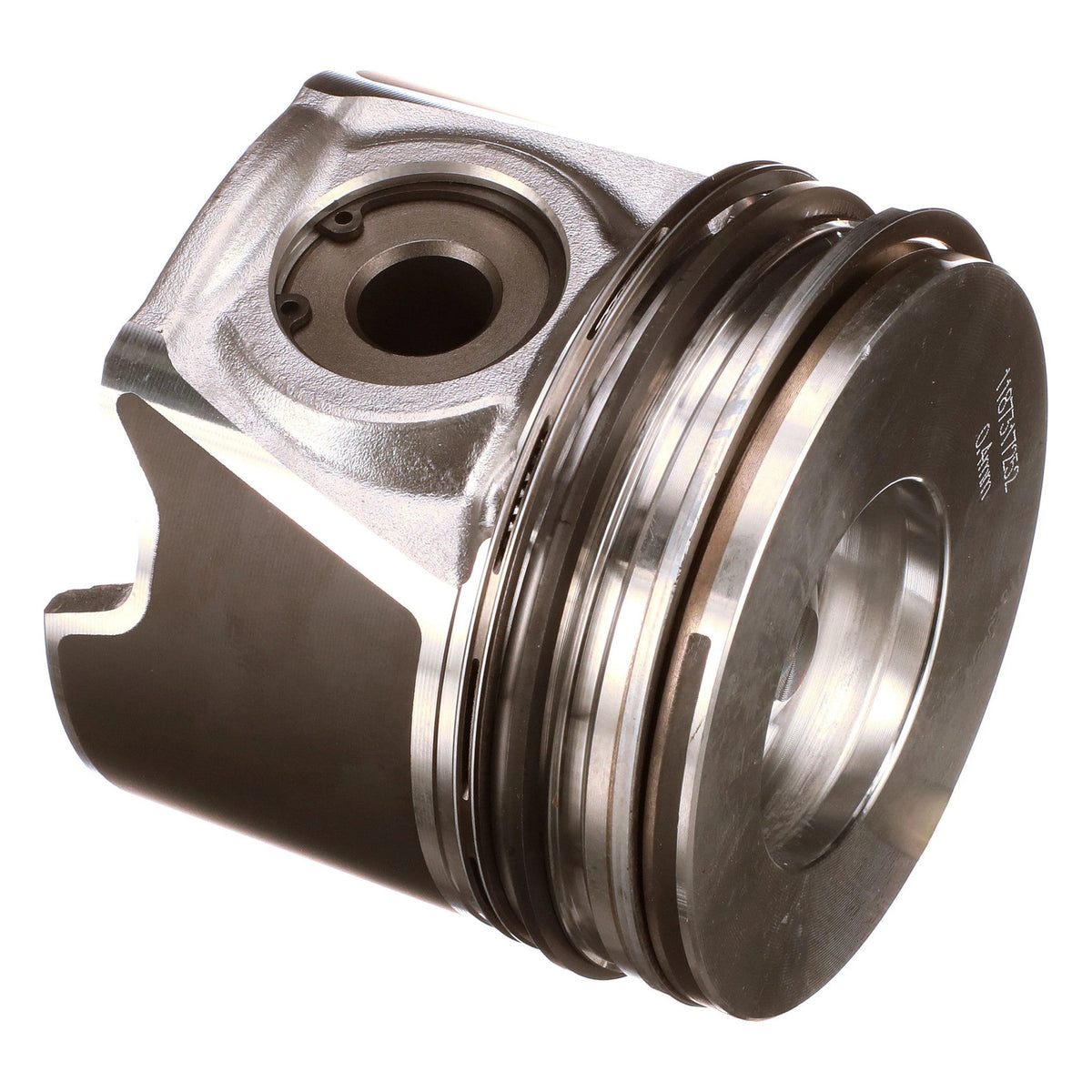 87317252 - OEM KIT PISTON & RINGS - CASE CONSTRUCTION