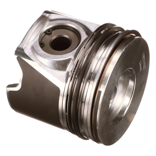 87317252 - OEM KIT PISTON & RINGS - CASE CONSTRUCTION