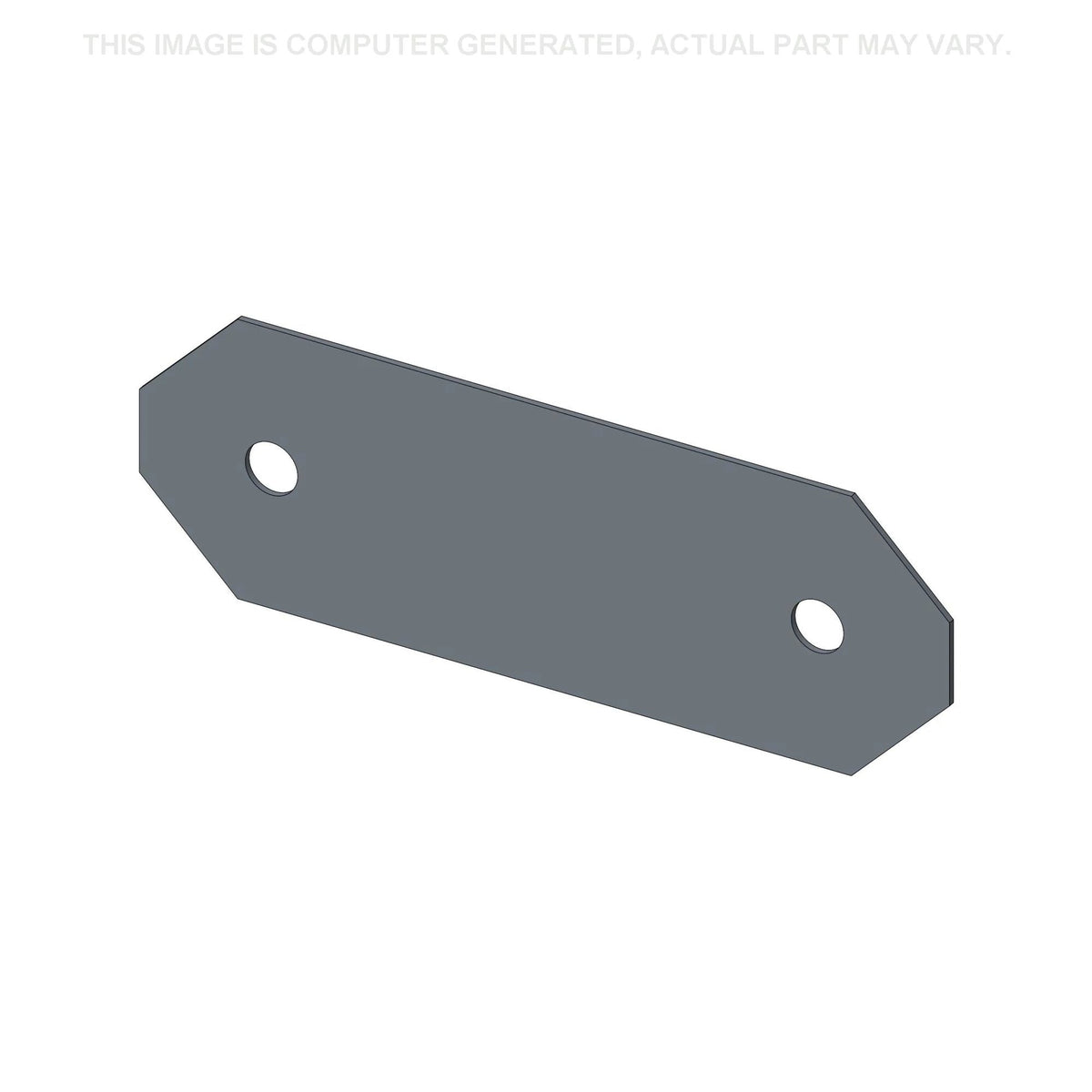 87317417 - OEM SHIM - CASE CONSTRUCTION