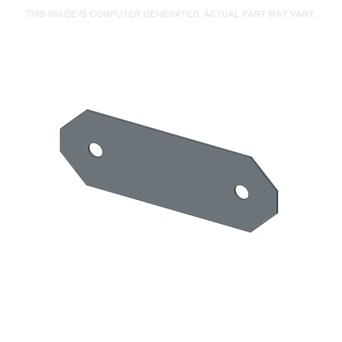 87317417 - OEM SHIM - CASE CONSTRUCTION