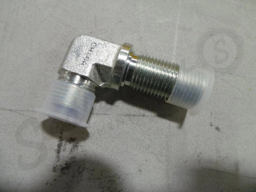 87317453 - OEM ELBOW - CASE CONSTRUCTION