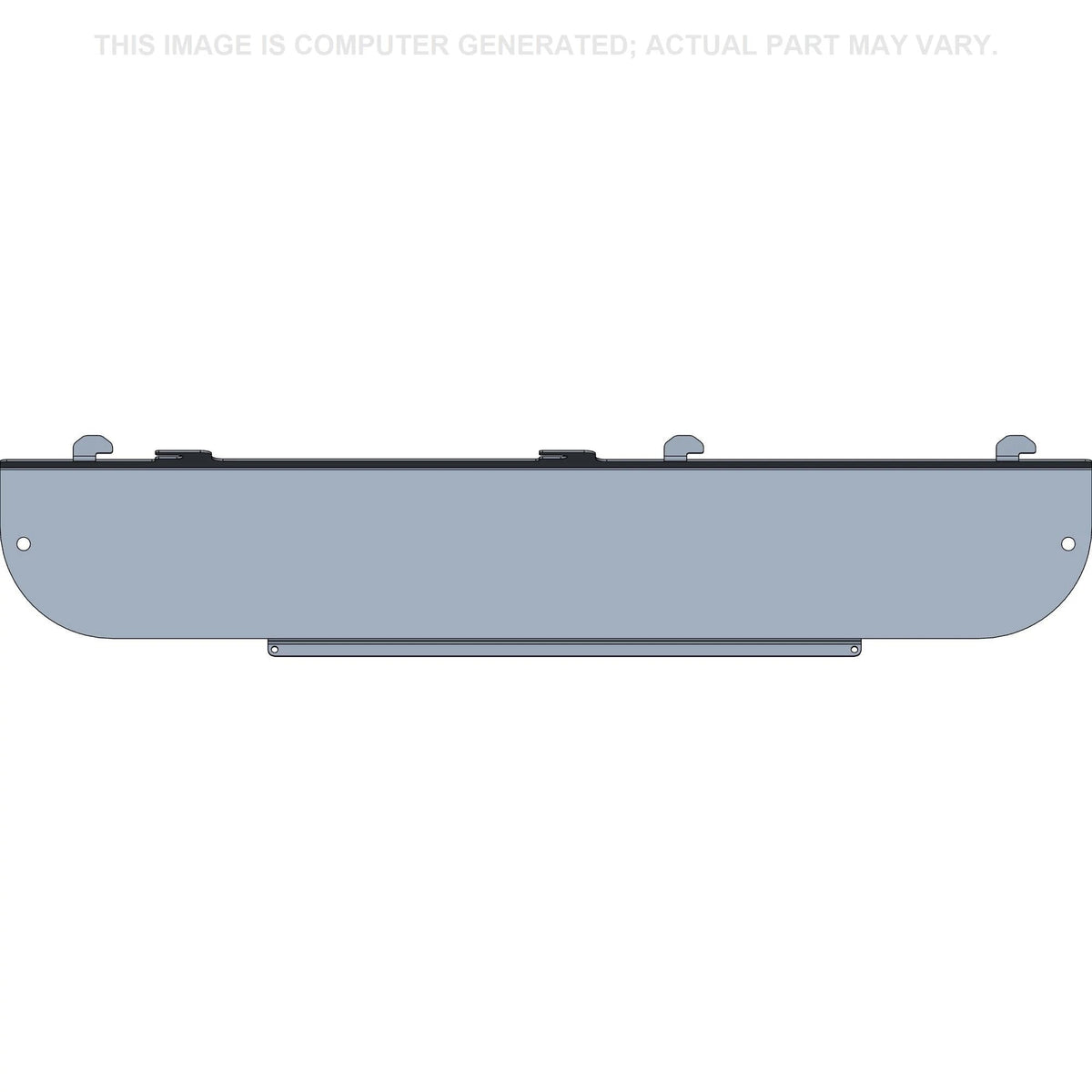 87317600 - OEM GUARD - CASE CONSTRUCTION