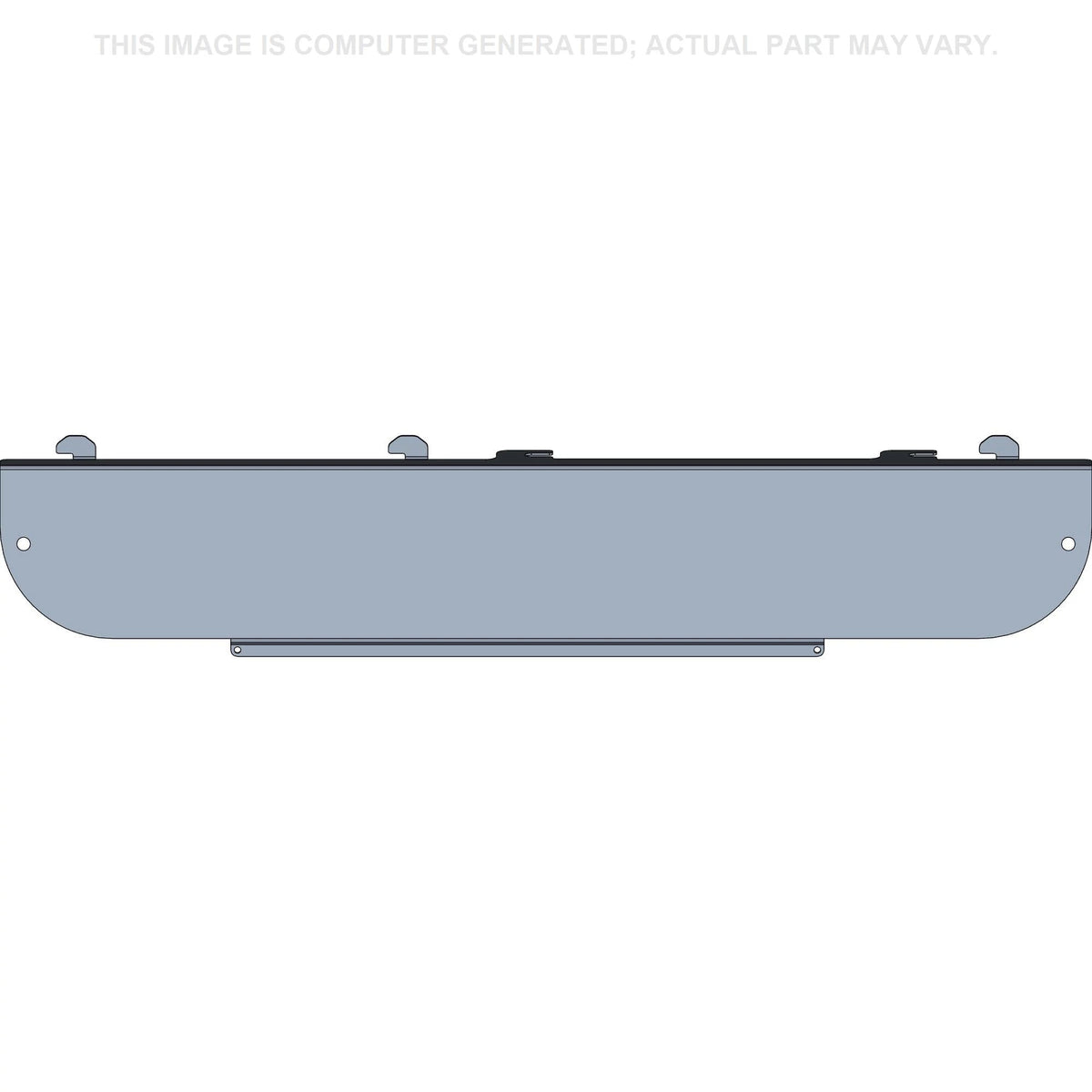 87317600 - OEM GUARD - CASE CONSTRUCTION