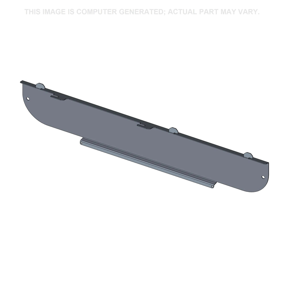 87317600 - OEM GUARD - CASE CONSTRUCTION