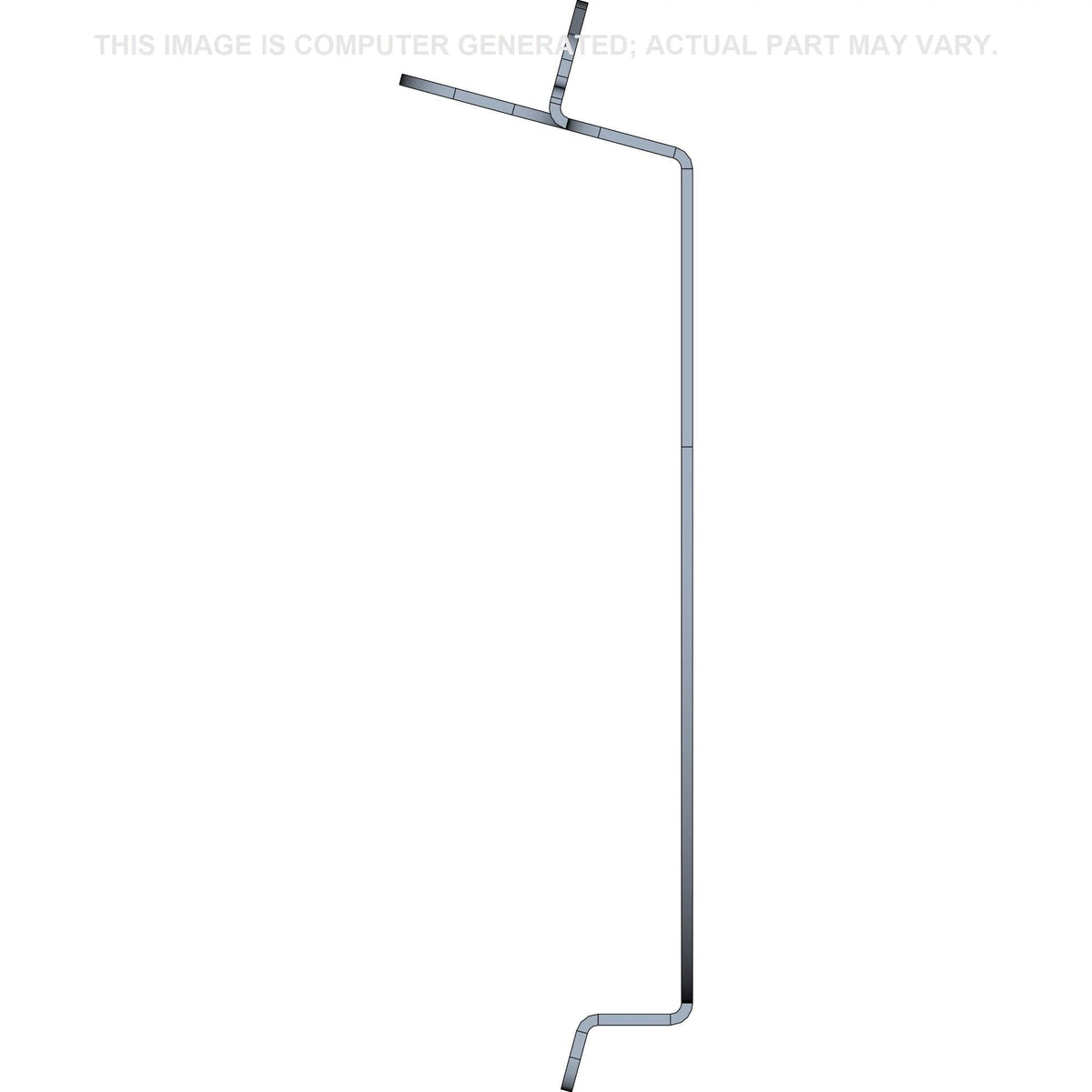 87317600 - OEM GUARD - CASE CONSTRUCTION