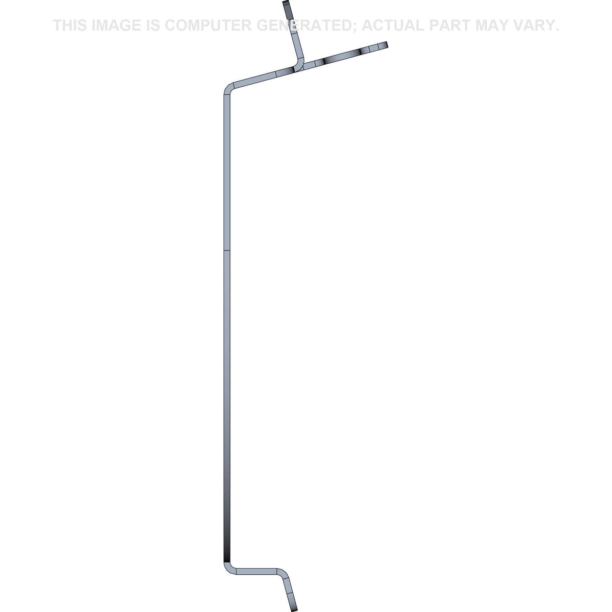 87317600 - OEM GUARD - CASE CONSTRUCTION