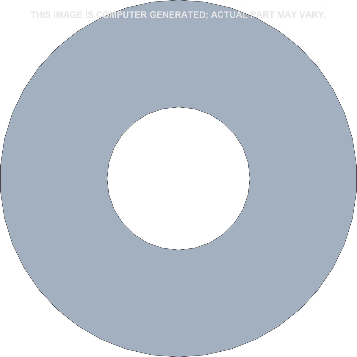 87317689 - OEM WASHER - CASE CONSTRUCTION
