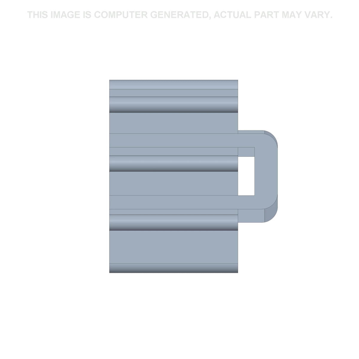 87318288 - OEM CONNECTORTERMINAL - CASE CONSTRUCTION