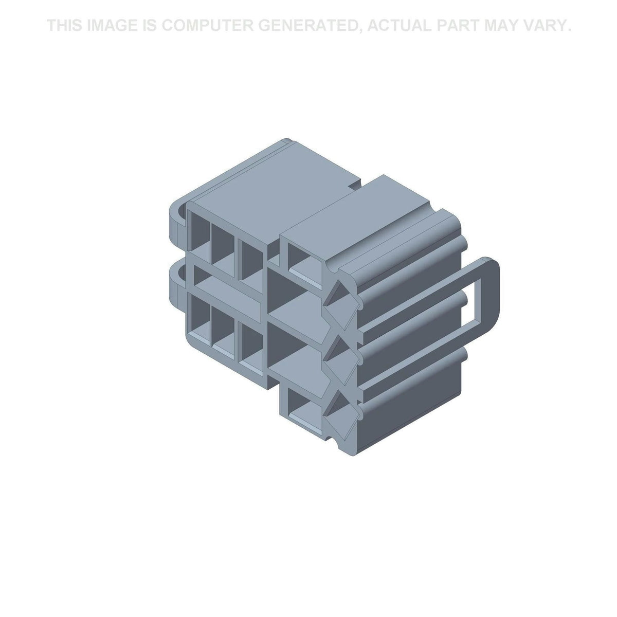 87318288 - OEM CONNECTORTERMINAL - CASE CONSTRUCTION