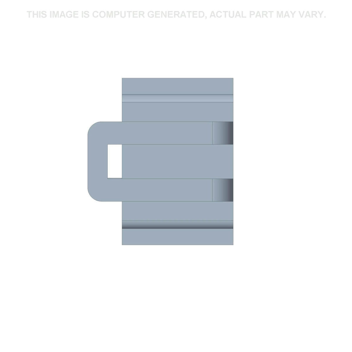 87318288 - OEM CONNECTORTERMINAL - CASE CONSTRUCTION