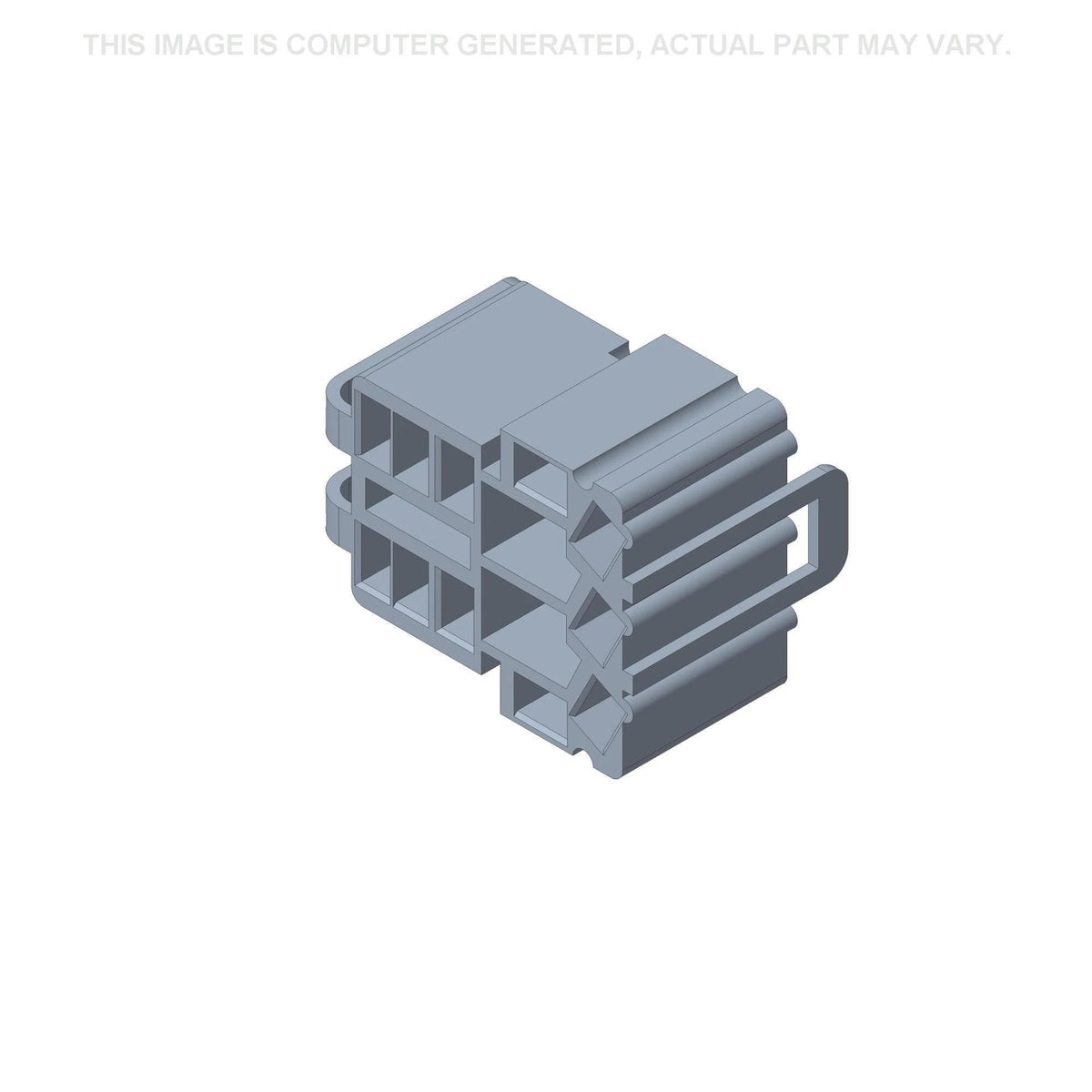 87318288 - OEM CONNECTORTERMINAL - CASE CONSTRUCTION