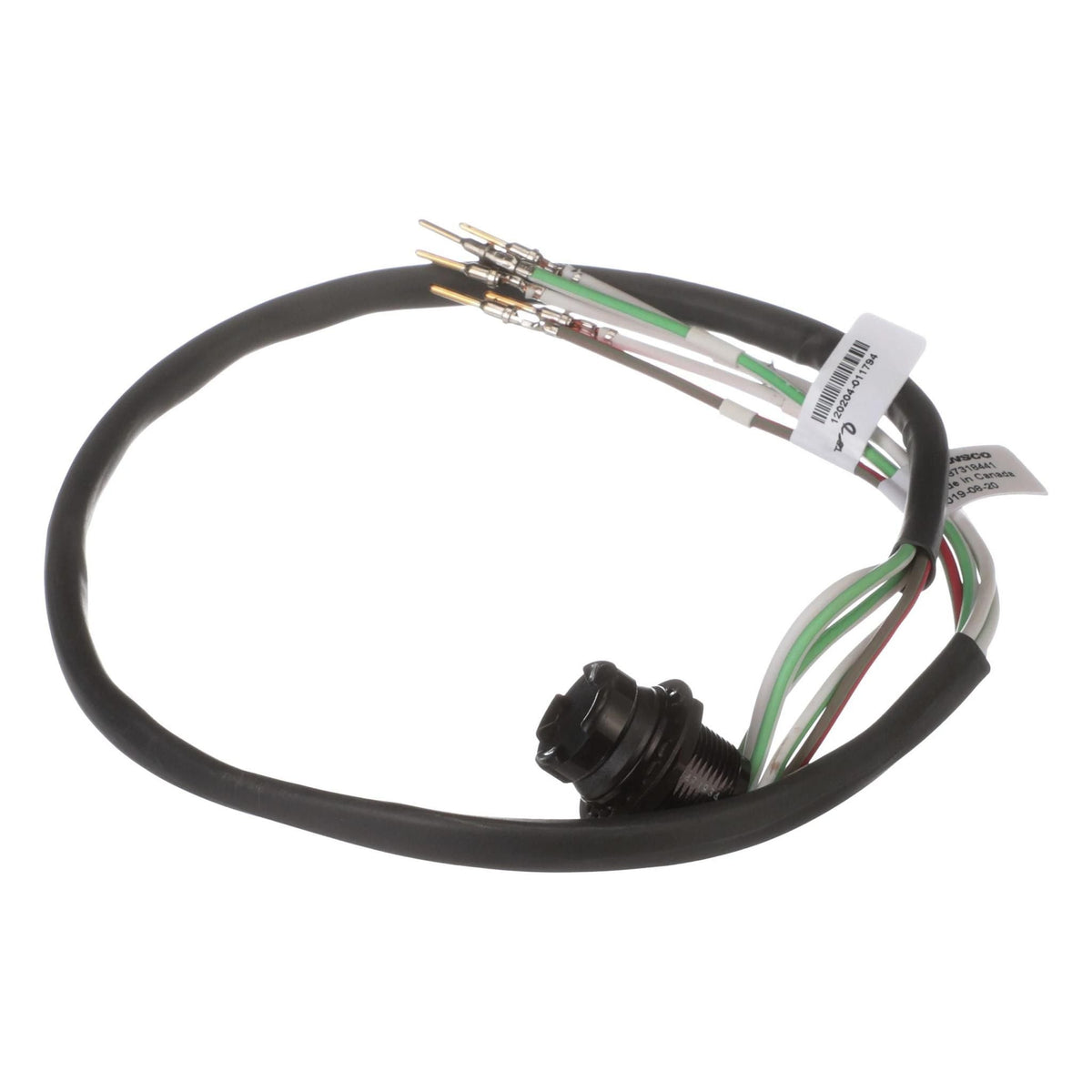 87318441 - OEM HEADER CONTROL SWITCH - CASE CONSTRUCTION