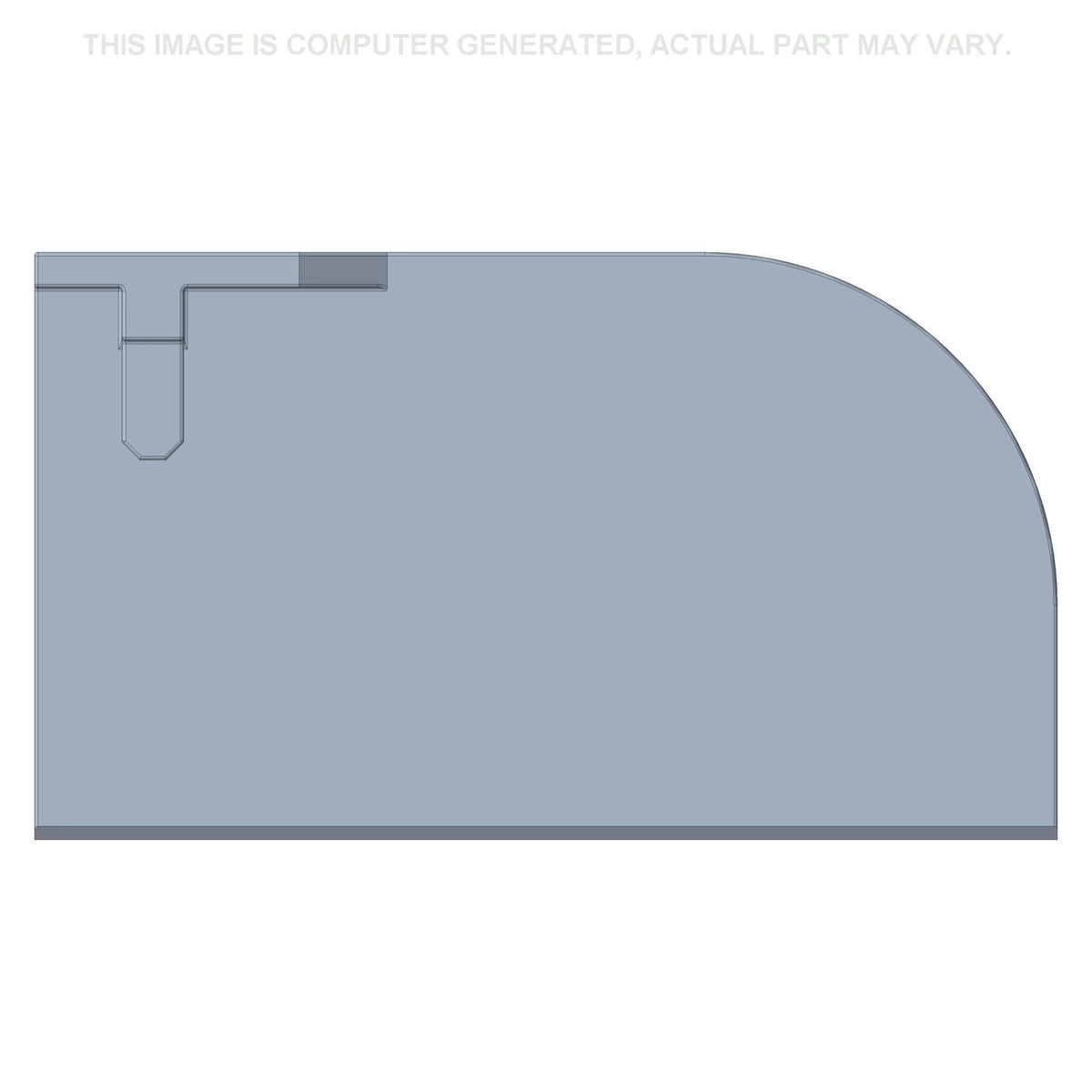 87318617 - OEM BLOCK JUNCTION - CASE CONSTRUCTION