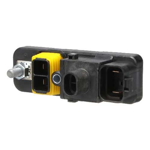 87318627 - OEM MODULE POWER RELAY - CASE CONSTRUCTION