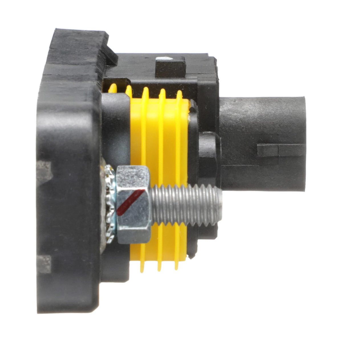87318627 - OEM MODULE POWER RELAY - CASE CONSTRUCTION