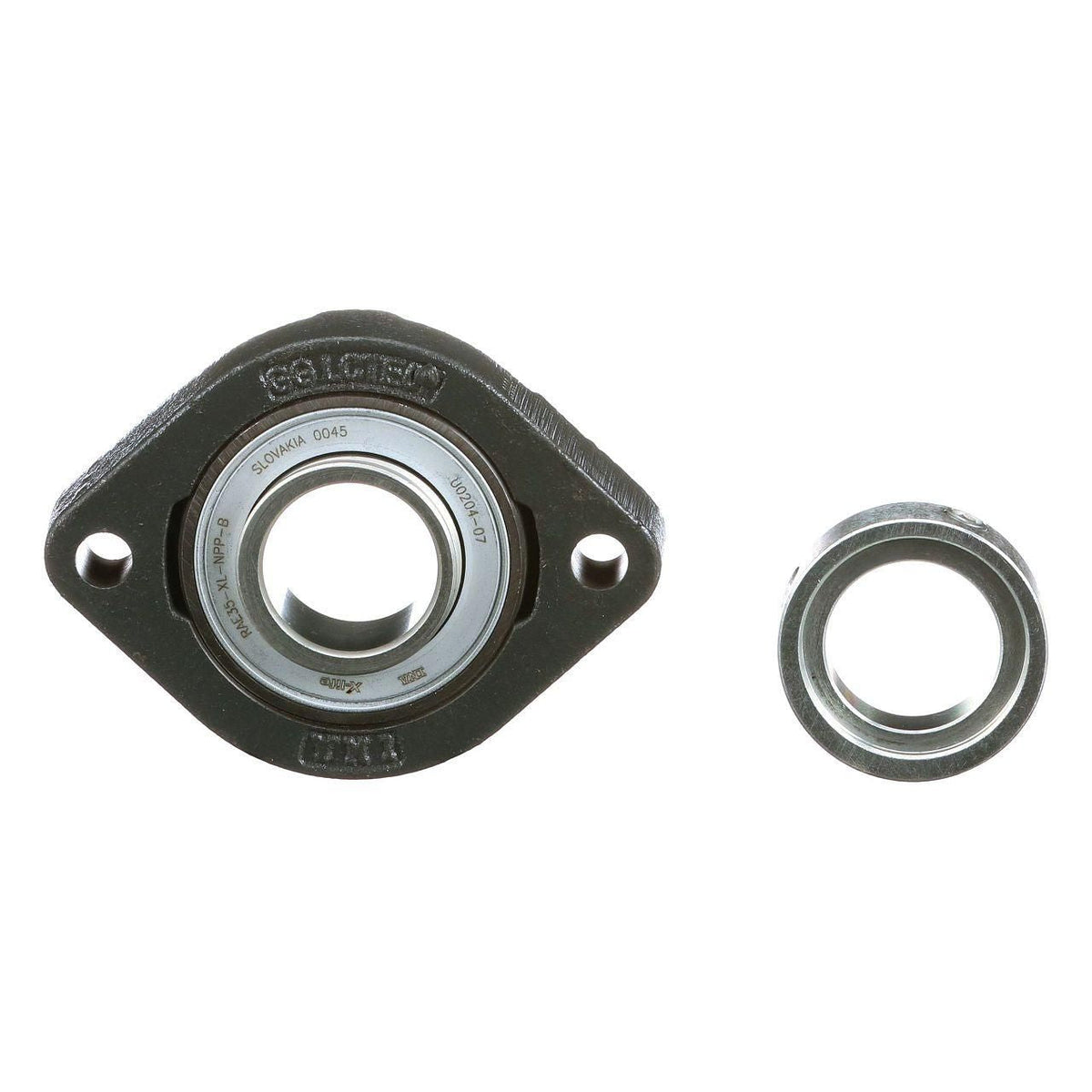 87318725 - OEM BEARING ASSEMBLY - CASE CONSTRUCTION