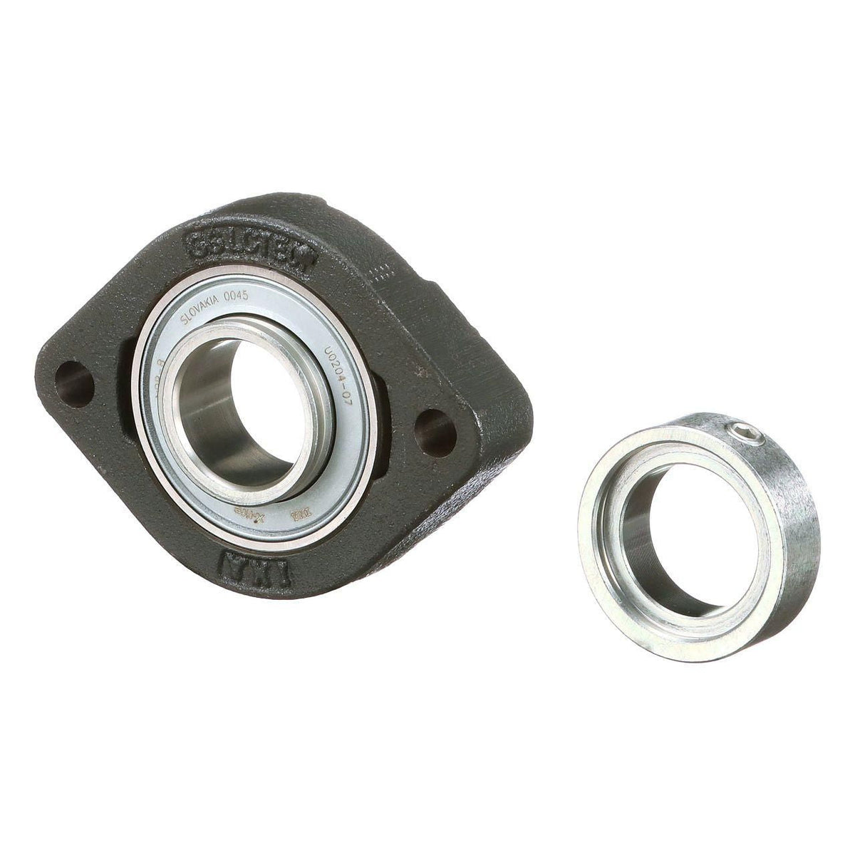 87318725 - OEM BEARING ASSEMBLY - CASE CONSTRUCTION
