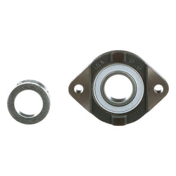 CASE Construction OEM Bearing Assembly part number 87318725 — image 1 of 5