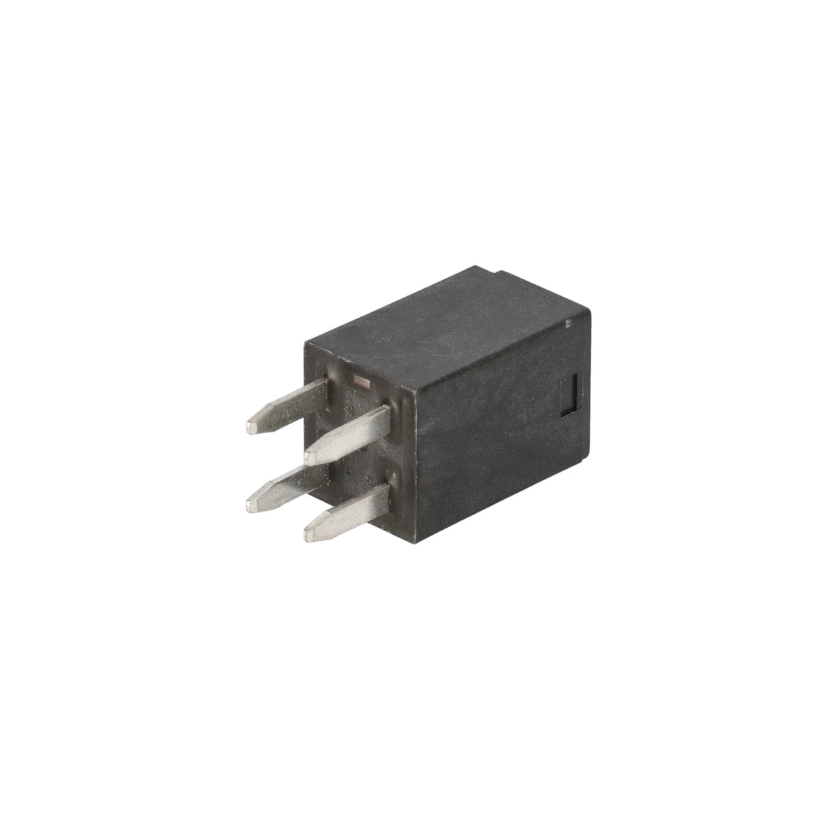 87318986 - OEM RELAY ULTRA MICRO ISO 4 PIN - CASE CONSTRUCTION