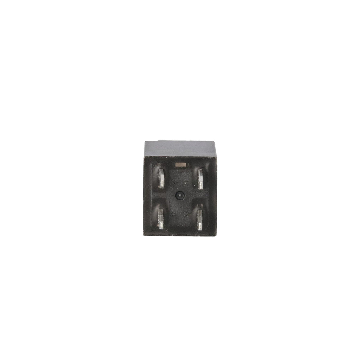 87318986 - OEM RELAY ULTRA MICRO ISO 4 PIN - CASE CONSTRUCTION