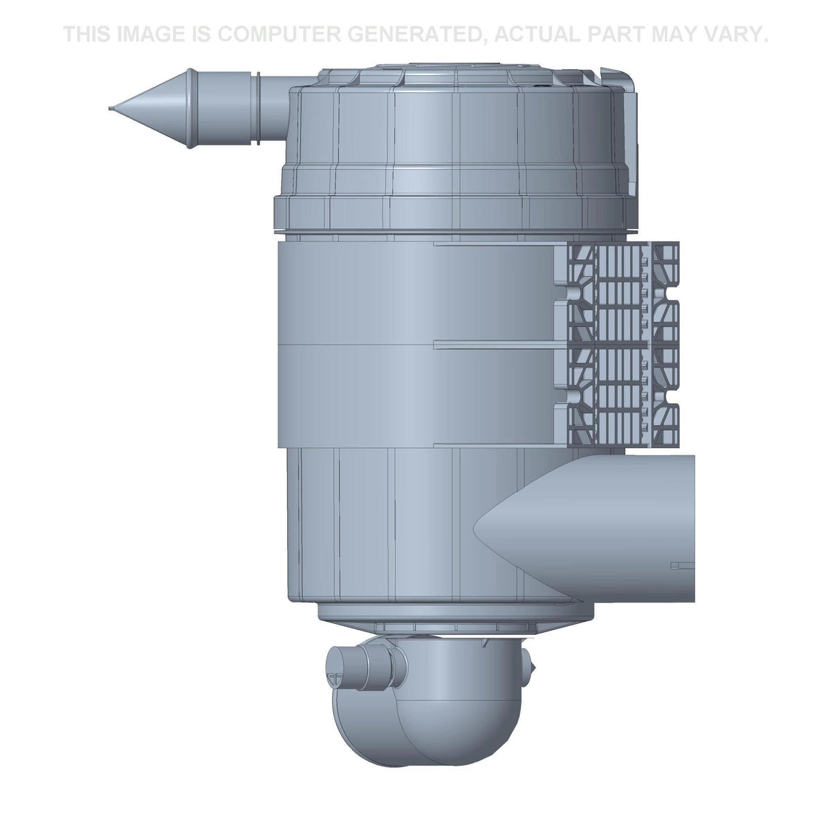 87319251 - OEM CLEANER AIR - CASE CONSTRUCTION