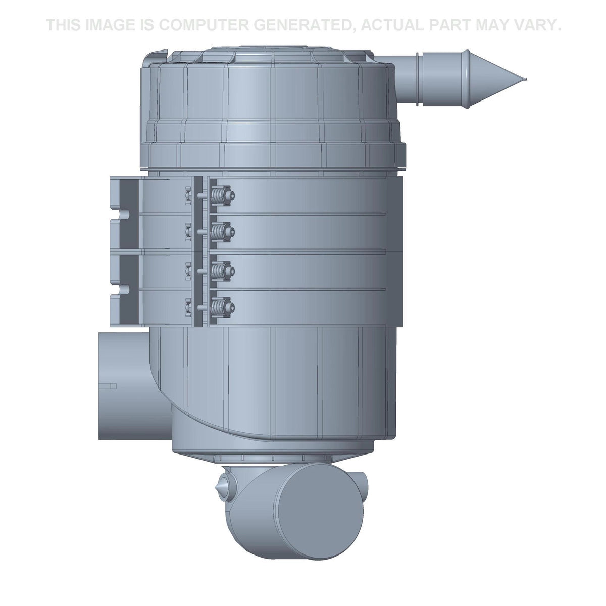 87319251 - OEM CLEANER AIR - CASE CONSTRUCTION