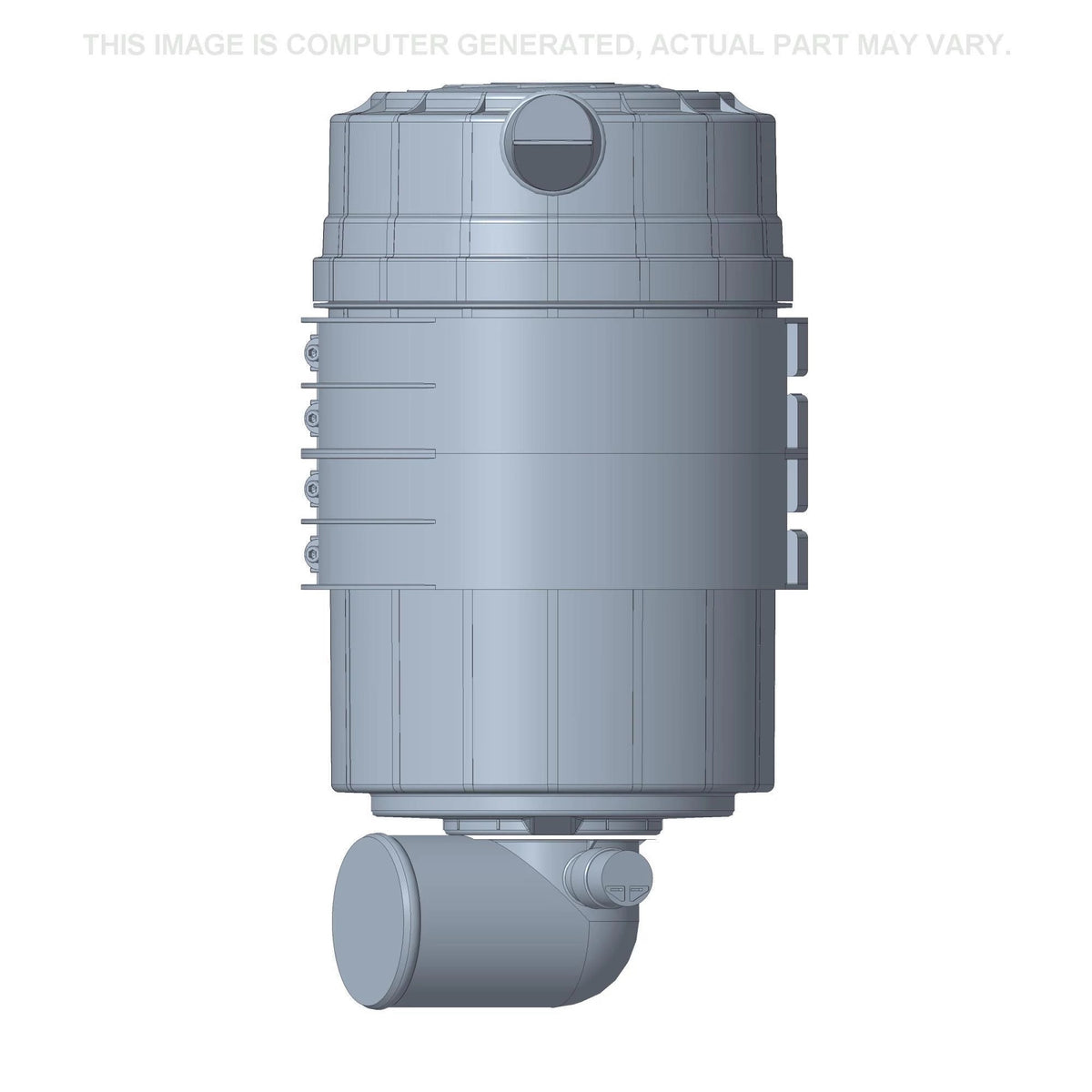 87319251 - OEM CLEANER AIR - CASE CONSTRUCTION