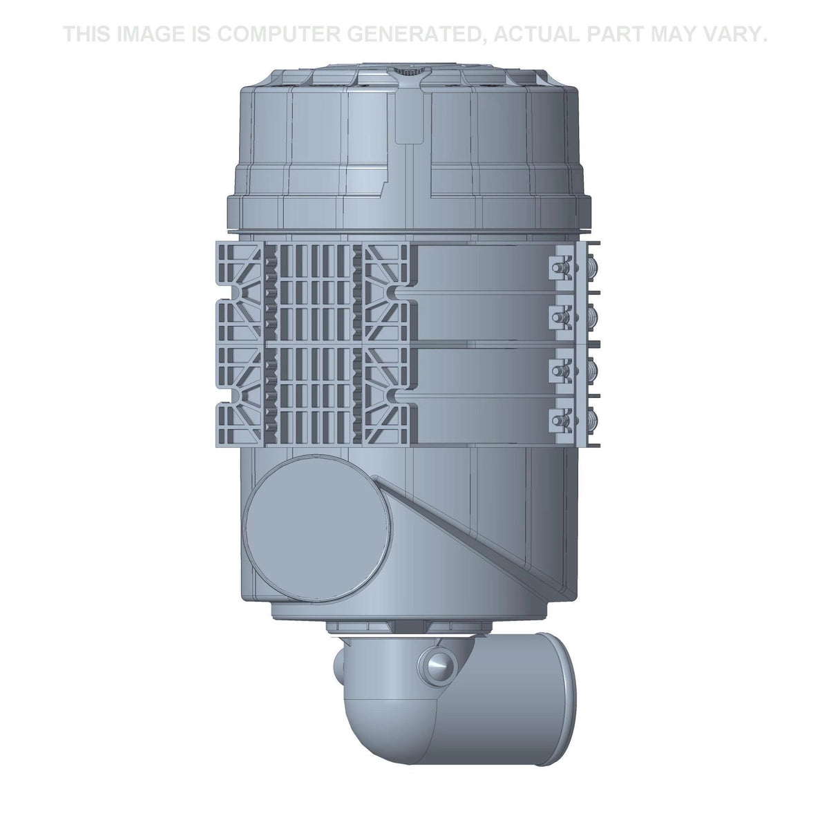 87319251 - OEM CLEANER AIR - CASE CONSTRUCTION