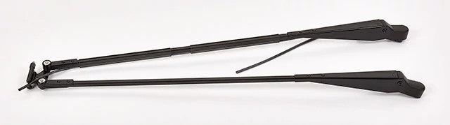 87319294 - OEM DUAL WIPER ARM - CASE CONSTRUCTION