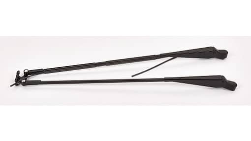 87319294 - OEM DUAL WIPER ARM - CASE CONSTRUCTION