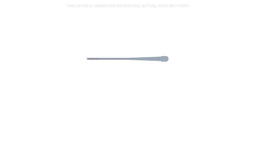 87319296 - OEM WIPER ARM - CASE CONSTRUCTION