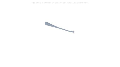 87319296 - OEM WIPER ARM - CASE CONSTRUCTION