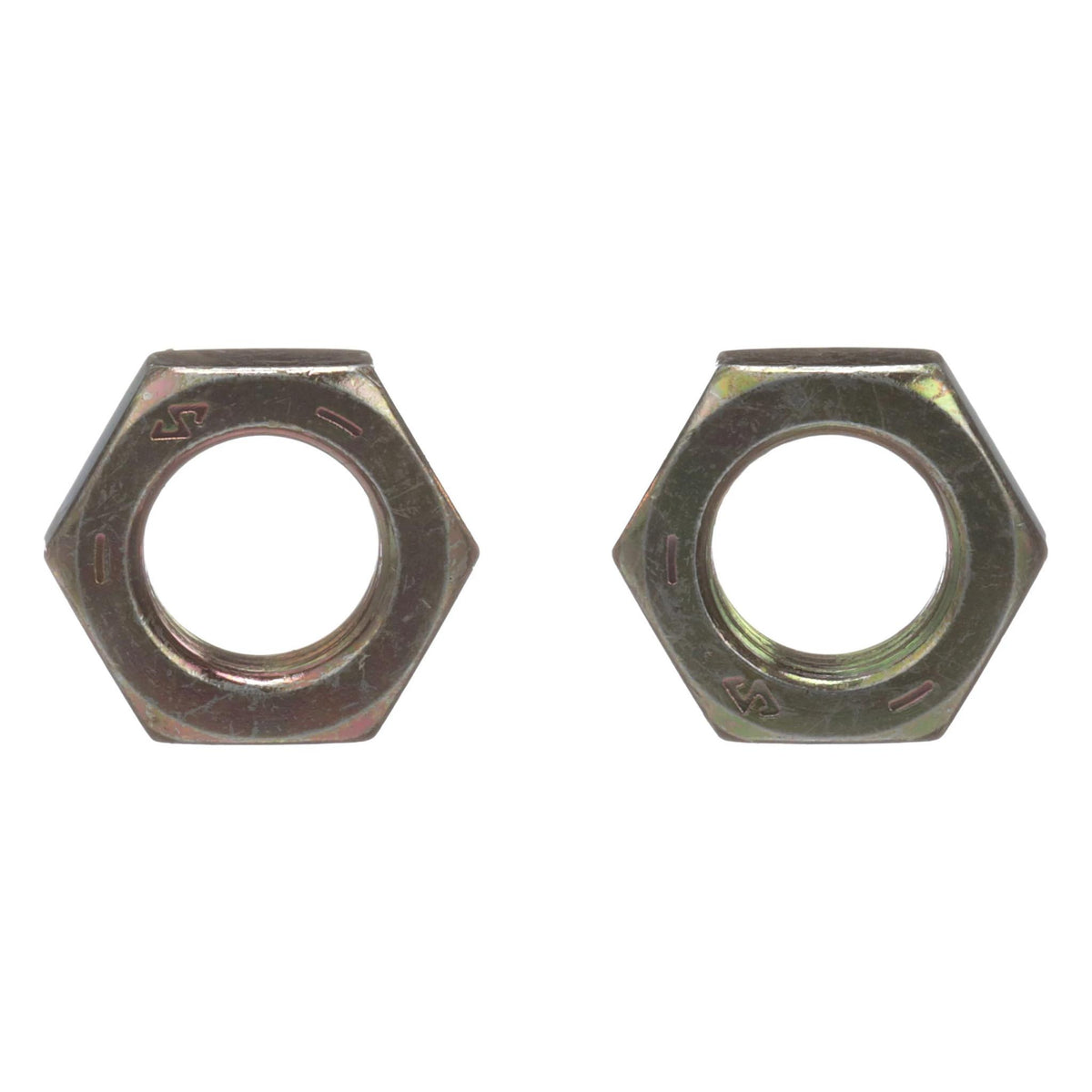 87319446 - OEM NUT JAM - CASE CONSTRUCTION